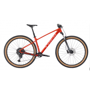 Велосипед 29" Trek Marlin 6 Gen 3 red New 2026 Фото №1